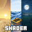 Shaders Mod for Minecraft 1.7