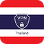 VPN Thailand - Use Thai IP 1.2.2