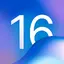 Launcher iOS16 - iOS Themes 5.0