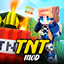 TNT Mod For Minecraft 4.67