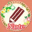 Girlish Sticky Note 3.34.23.1