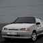 2114 Car Driving: Lada sedan