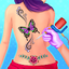 Ink Studio: Tattoo Shop Games 1.0