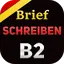 Brief schreiben Deutsch B2 2.6.1
