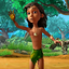 Super Jungle Book Game Cartoon 1.0