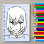 How to Draw a Sad Person