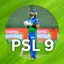 PSL 9 Schedule 2024 Live Score 1.8
