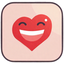 Paired app for couples 8.4