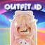 Outfit ID for Roblox 2.6.3
