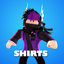 Shirts for Masterblox