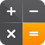 EasyCalc: Simple Calculator 8.0