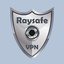 فیلتر شکن قوی و پرسرعت RaySafe 50.1