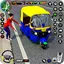 TukTuk Game Offline Auto Games 1.1