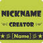 Name creator nicknam generator 8.0