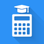Grades Calculator 1.3