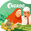 Ngado - Ngaji Di Bayar Saldo