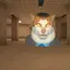 Nextbots in Backrooms Escape 0.7