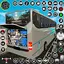 coach bus game :bus simulator 1.0