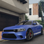 Dodge Charger Challenge SRT 5.0