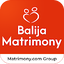Balija Matrimony - Vivaham App 9.3