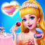 Makeup Girl: Celebrity Party 1.8.5038
