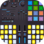 Electro Drum Pads 1.9