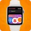 Smart Watch App For Android 15.0