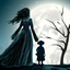 Mama : Scary Games 1.0