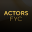 Actors FYC 6.3.0
