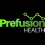 Prefusion Nutrition Tracker