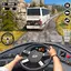 Offroad Bus Simulator Bus Game 3.41