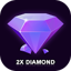 5X Get Daily Diamond - Guide 4.0