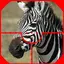 ZEBRA HUNTER