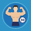 Weight Loss 30 days-Fat burn 1.7