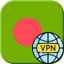 Bangladesh VPN - BD VPN 1.0.34