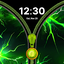 Zipper Lock Screen: Wallpapers