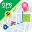 GPS Map Navigation & Direction