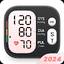 Blood Pressure App:HealthGuide 1.1.4