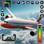 Flight Simulator & Plane Game 20