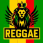Reggae Music 3,3