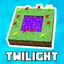 Twilight Mod for Minecraft 1.9.48