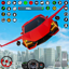 Flying Car Games Car Flight 3D 1.0.2