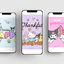 Sanrio 4K HD Wallpaper 1.0