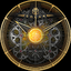 SWF Solar Analog Watch Face 1.0.4