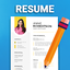CV Maker & PDF Resume Builder