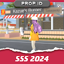 Props Id 2024 Sakura SS 1.0