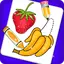 Fruits and Vegetable Coloring 1.0.2