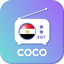 Radio Egypt - Radio Egypt FM 1.6.0