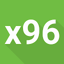 x96 Player 2.0