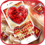 Gold Red Lux Heart Theme 1.0